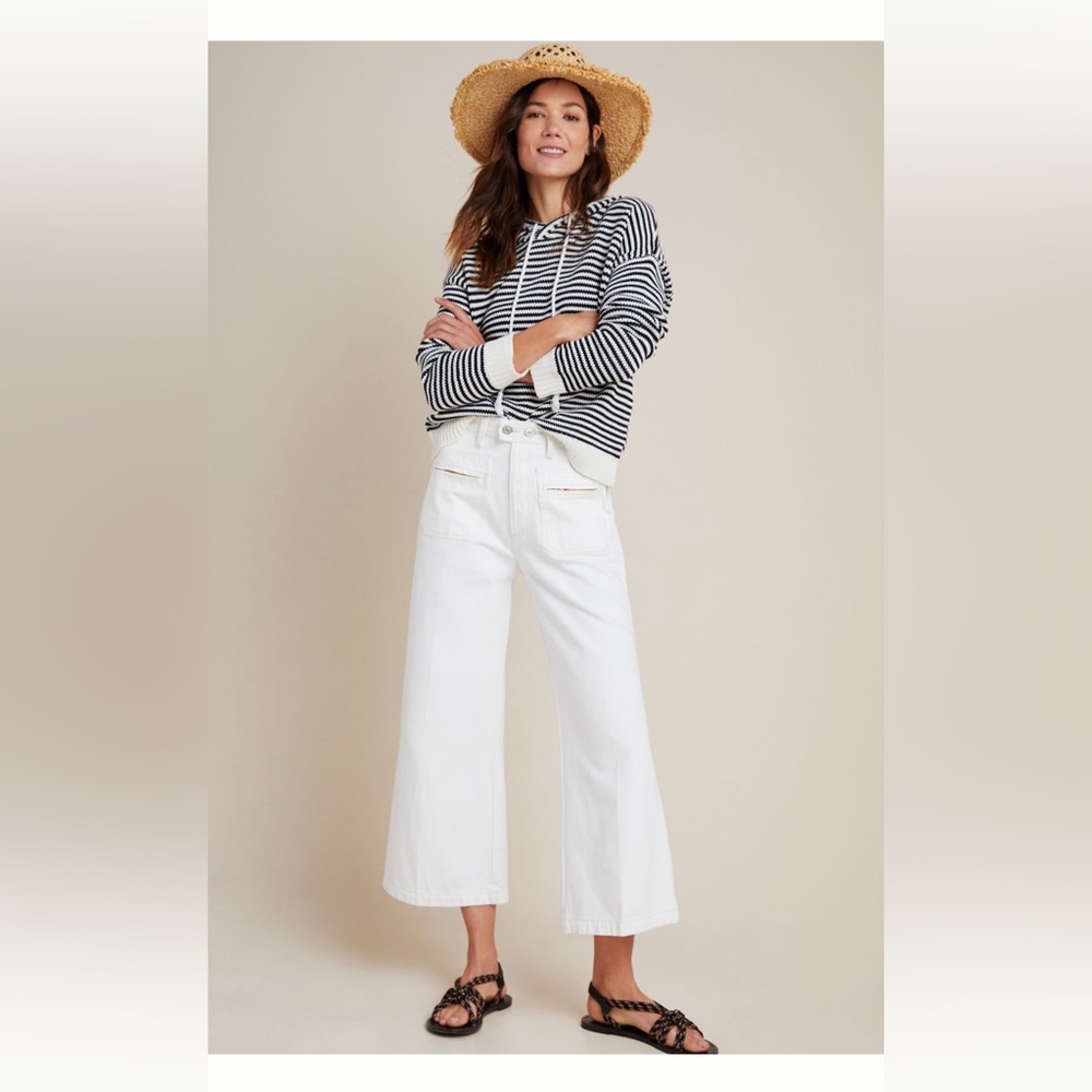 Citizens of Humanity Premium Vintage Wide Leg Jeans